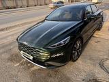 Kia K8 2022 годаүшін16 550 000 тг. в Шымкент