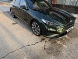 Kia K8 2022 годаүшін16 550 000 тг. в Шымкент – фото 4