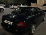 Audi A4 1998 годаүшін2 000 000 тг. в Тараз – фото 5