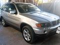 BMW X5 2001 годаfor5 700 000 тг. в Шымкент – фото 3