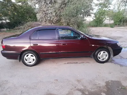 Toyota Carina E 1992 года за 2 000 000 тг. в Жанакорган – фото 6