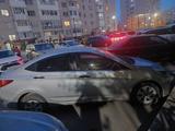 Hyundai Accent 2014 годаfor4 000 000 тг. в Астана – фото 4