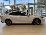 Toyota Camry Luxe 2025 года за 25 190 000 тг. в Астана – фото 3
