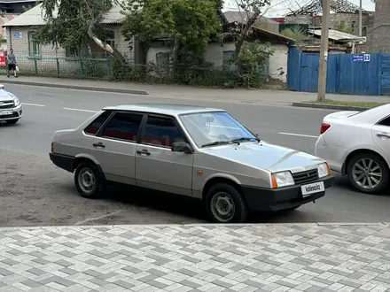 ВАЗ (Lada) 21099 2007 года за 1 800 000 тг. в Павлодар