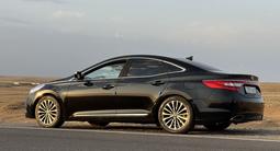 Hyundai Grandeur 2012 года за 8 700 000 тг. в Шымкент – фото 3
