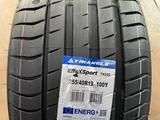 255/40r19 Triangle TH202 EffeXSport за 37 000 тг. в Астана – фото 4