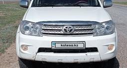 Toyota Fortuner 2006 года за 6 800 000 тг. в Астана – фото 5