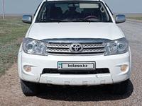 Toyota Fortuner 2006 года за 6 800 000 тг. в Астана