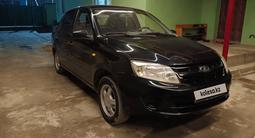 ВАЗ (Lada) Granta 2190 2013 годаfor2 200 000 тг. в Туркестан – фото 5