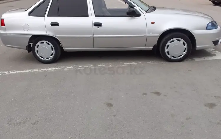 Daewoo Nexia 2012 года за 2 100 000 тг. в Кентау