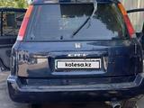 Honda CR-V 1996 года за 2 300 000 тг. в Алматы – фото 2