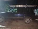 Honda CR-V 1996 года за 2 300 000 тг. в Алматы – фото 4