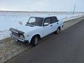 ВАЗ (Lada) 2107 2000 года за 1 450 000 тг. в Петропавловск – фото 3