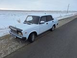 ВАЗ (Lada) 2107 2000 года за 1 450 000 тг. в Петропавловск – фото 3