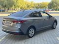 Hyundai Accent 2021 года за 7 700 000 тг. в Актобе – фото 6