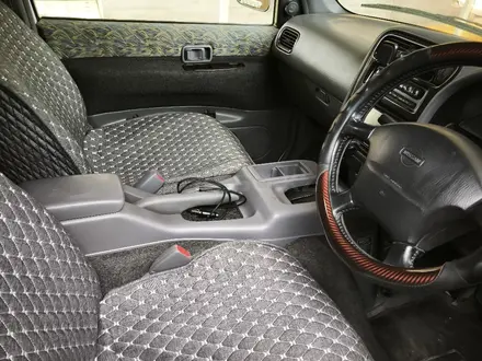 Nissan Serena 1997 года за 1 900 000 тг. в Алматы – фото 12