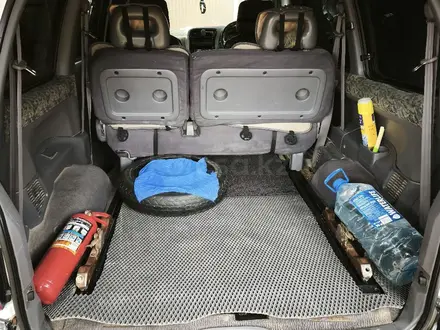Nissan Serena 1997 года за 1 900 000 тг. в Алматы – фото 22