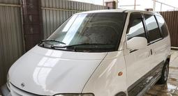 Nissan Serena 1997 годаүшін1 900 000 тг. в Алматы
