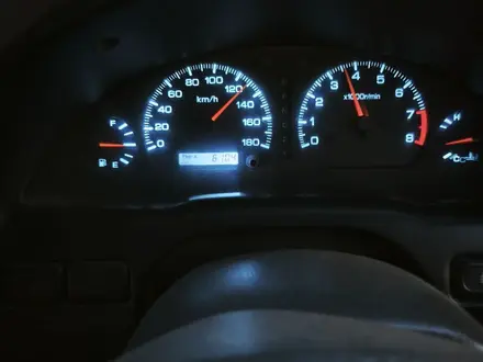 Nissan Serena 1997 года за 1 900 000 тг. в Алматы – фото 17