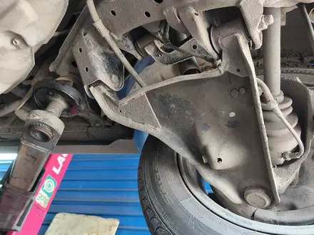 Nissan Serena 1997 года за 1 900 000 тг. в Алматы – фото 19