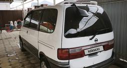 Nissan Serena 1997 годаүшін1 900 000 тг. в Алматы – фото 3