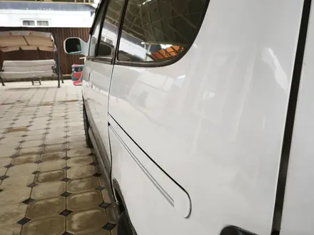 Nissan Serena 1997 года за 1 900 000 тг. в Алматы – фото 5