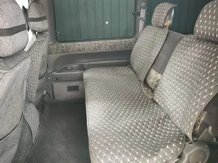 Nissan Serena 1997 года за 1 900 000 тг. в Алматы – фото 9