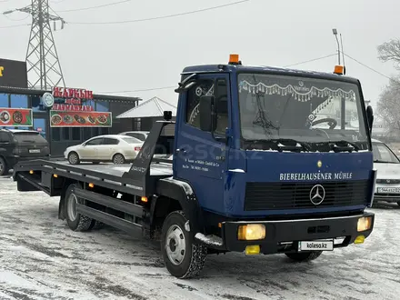 Mercedes-Benz  814 1994 года за 10 000 000 тг. в Алматы
