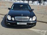 Mercedes-Benz E 320 2004 годаүшін6 100 000 тг. в Алматы