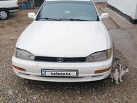 Toyota Camry 1992 годаүшін1 700 000 тг. в Жаркент