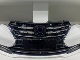 Передний бампер CHANGAN ALSVIN за 5 505 тг. в Шымкент