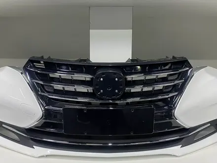 Передний бампер CHANGAN ALSVIN за 5 505 тг. в Шымкент