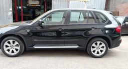 BMW X5 2009 года за 12 300 000 тг. в Алматы – фото 4