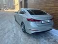 Hyundai Elantra 2017 года за 7 200 000 тг. в Астана – фото 33