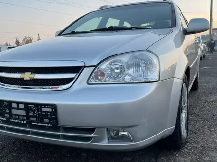 Chevrolet Lacetti 2008 года за 4 200 000 тг. в Шымкент