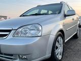 Chevrolet Lacetti 2008 годаүшін4 200 000 тг. в Шымкент – фото 4