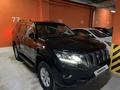 Toyota Land Cruiser Prado 2021 года за 29 000 000 тг. в Астана – фото 7