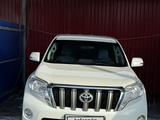 Toyota Land Cruiser Prado 2014 годаүшін16 000 000 тг. в Тараз