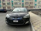 Hyundai Veloster 2011 годаfor3 400 000 тг. в Алматы