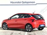 Hyundai i20 2023 годаүшін7 990 000 тг. в Алматы – фото 2