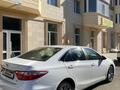 Toyota Camry 2015 года за 8 000 000 тг. в Костанай – фото 11