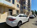 Toyota Camry 2015 года за 8 000 000 тг. в Костанай – фото 15