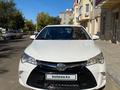 Toyota Camry 2015 года за 8 000 000 тг. в Костанай – фото 5