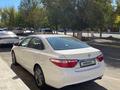 Toyota Camry 2015 года за 8 000 000 тг. в Костанай – фото 8