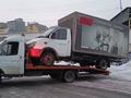 ГАЗ  ГАЗель (2705) 2002 года за 3 500 000 тг. в Алматы