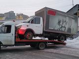 ГАЗ  ГАЗель (2705) 2002 годаүшін3 500 000 тг. в Алматы