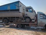 ГАЗ  ГАЗель (2705) 2002 годаүшін3 500 000 тг. в Алматы – фото 2