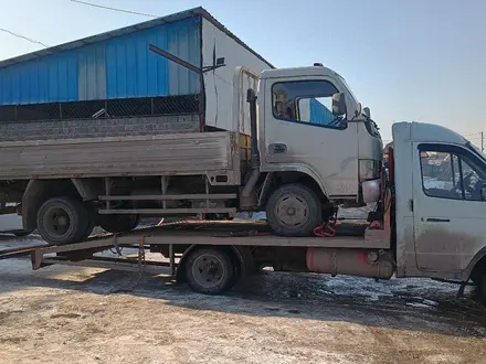 ГАЗ  ГАЗель (2705) 2002 года за 3 500 000 тг. в Алматы – фото 2