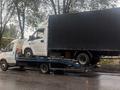 ГАЗ  ГАЗель (2705) 2002 года за 3 500 000 тг. в Алматы – фото 4