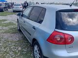 Volkswagen Golf 2005 года за 3 600 000 тг. в Сарыагаш